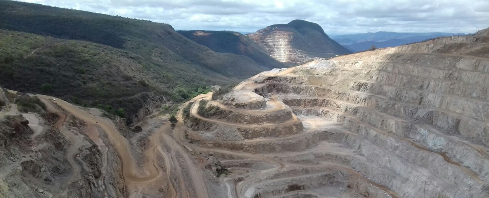 Geotecnia E Serviços